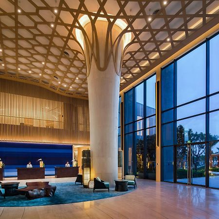Radisson Blu Resort Cam Ranh Nha Trang Exterior foto