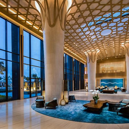 Radisson Blu Resort Cam Ranh Nha Trang Exterior foto