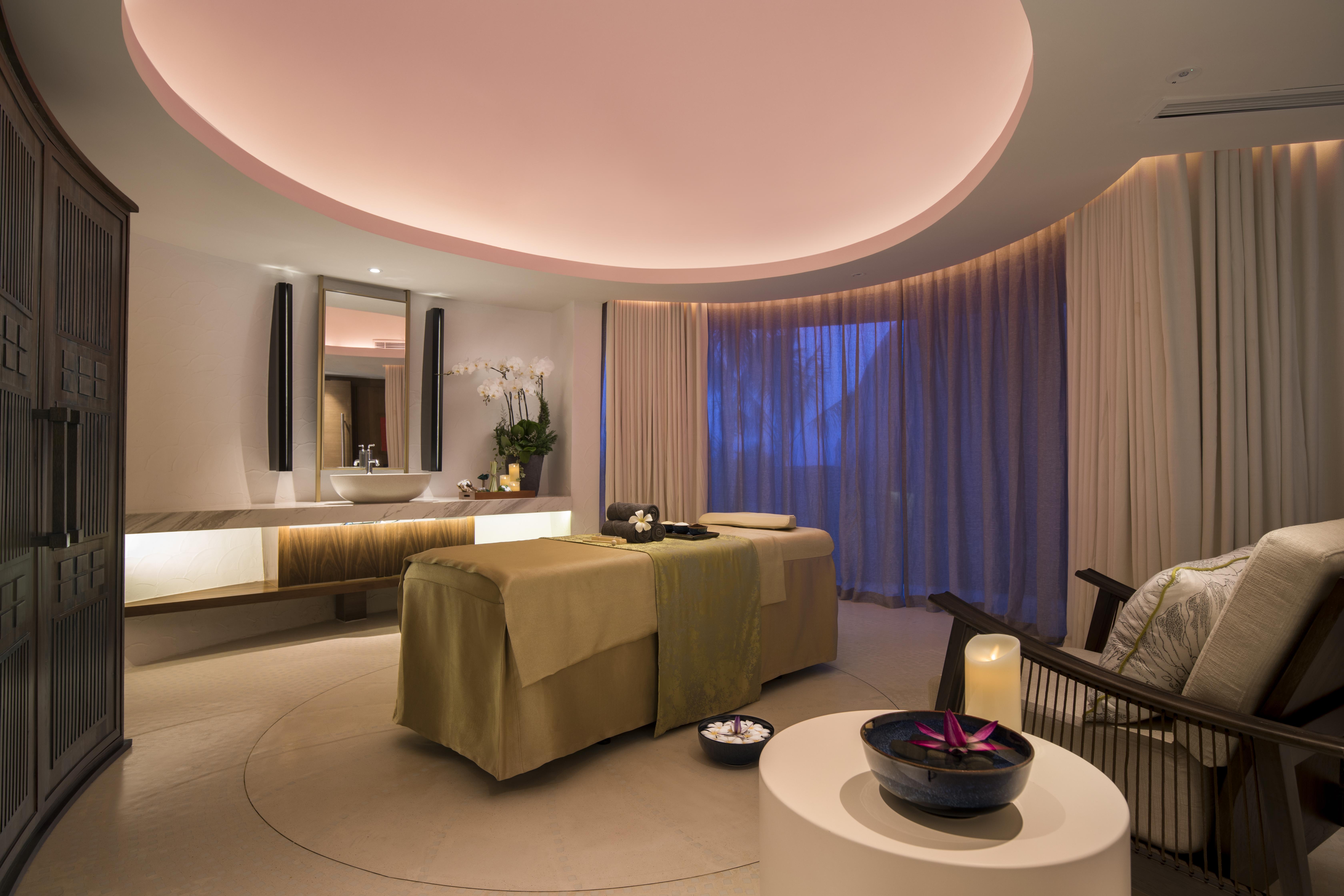 Radisson Blu Resort Cam Ranh Nha Trang Exterior foto
