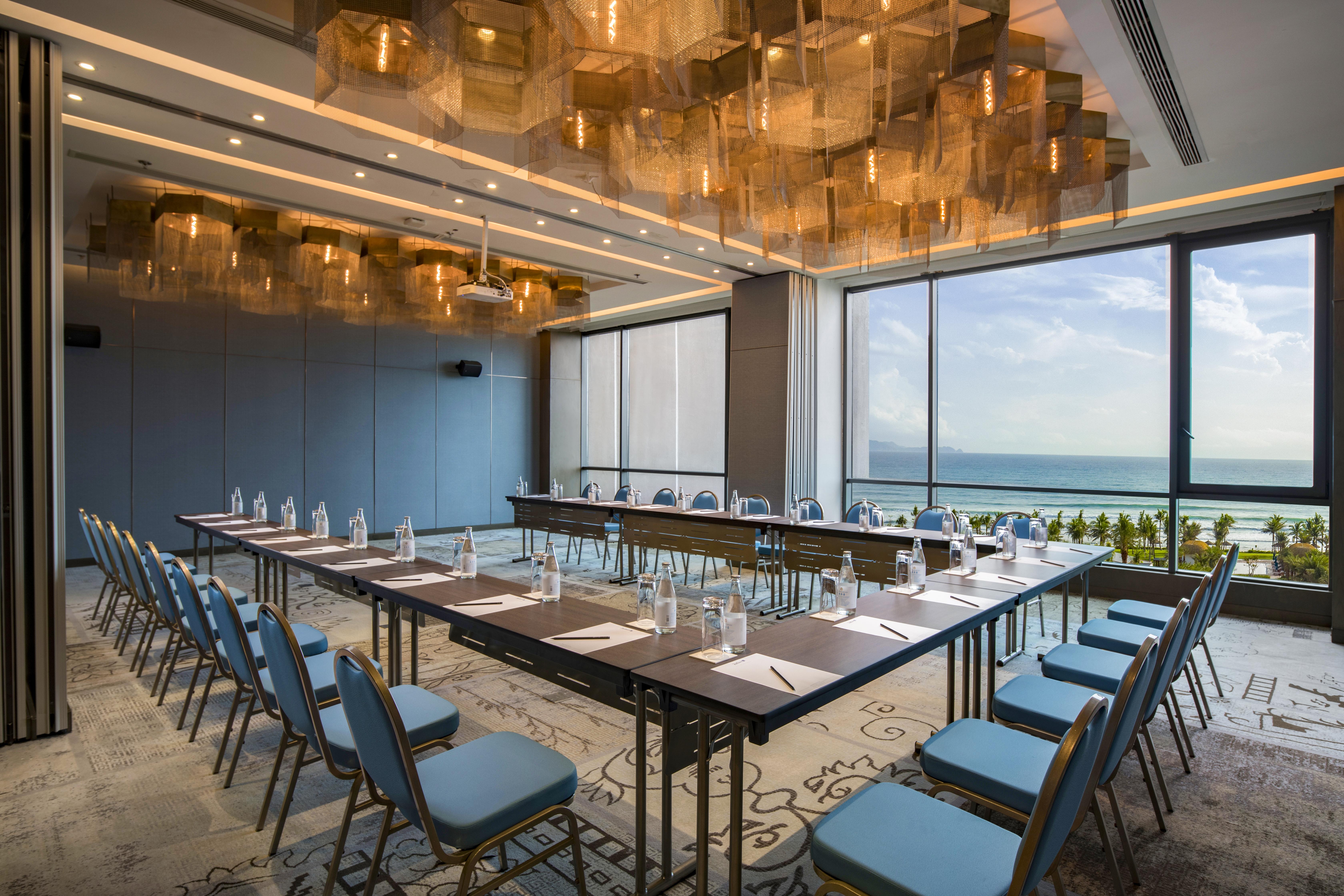 Radisson Blu Resort Cam Ranh Nha Trang Exterior foto