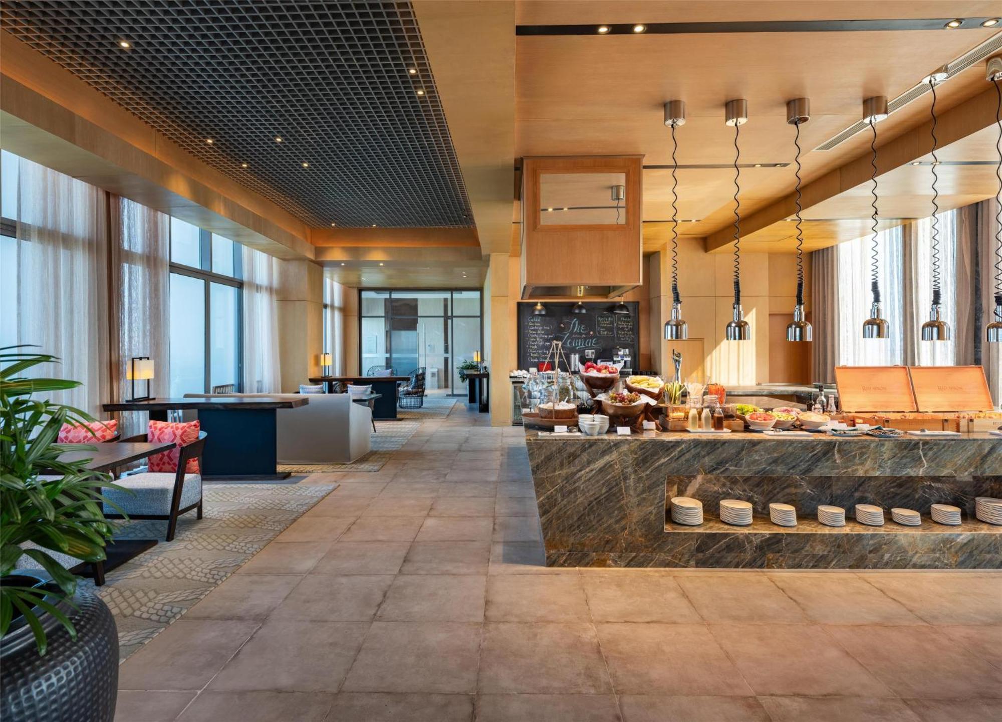 Radisson Blu Resort Cam Ranh Nha Trang Exterior foto